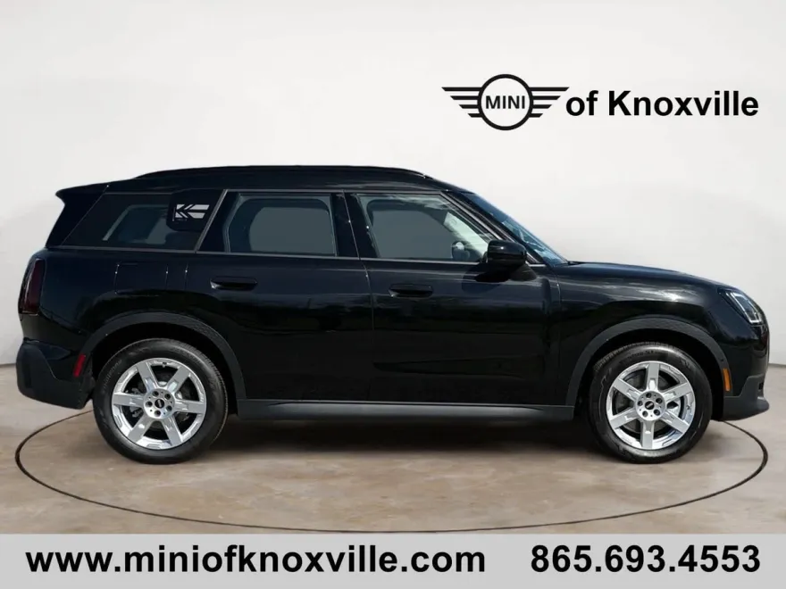 2025 Mini Countryman Signature photo 1