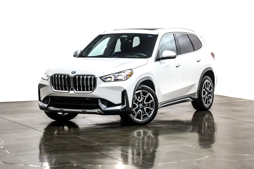 2023 Bmw X1 XDrive28i photo 1
