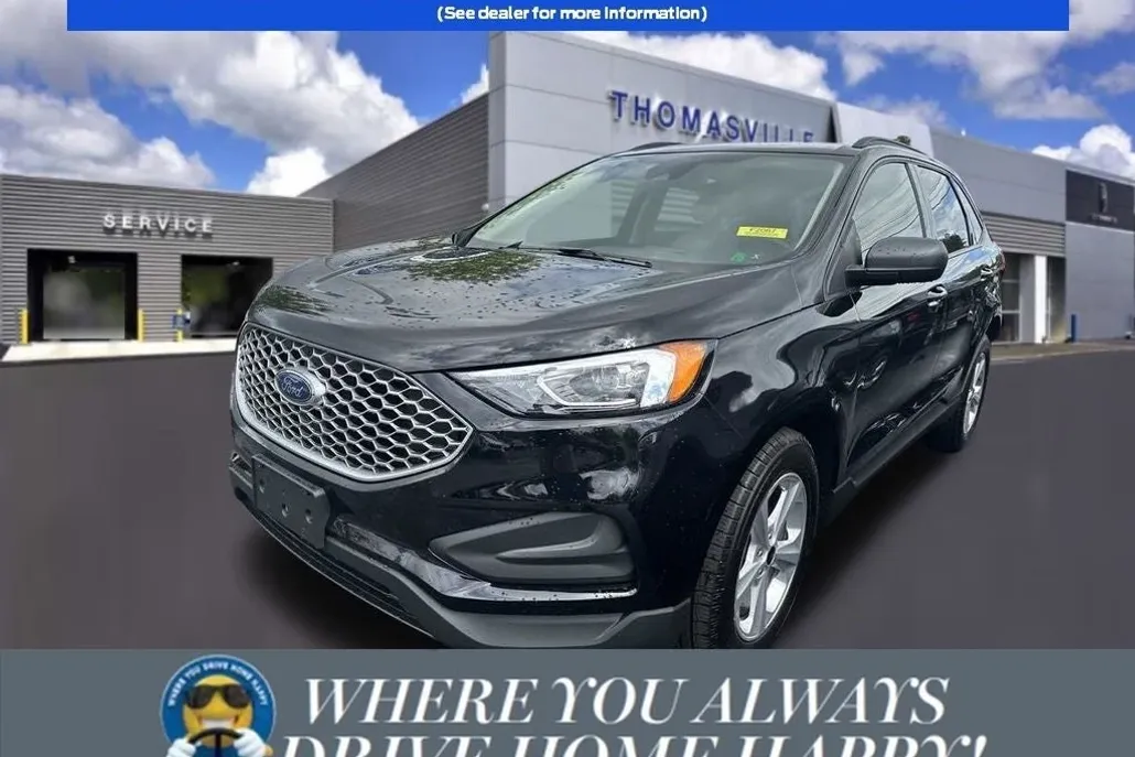 2024 Ford Edge SE photo 1