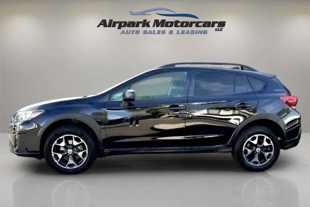 2018 Subaru Crosstrek 2.0i Premium photo 1