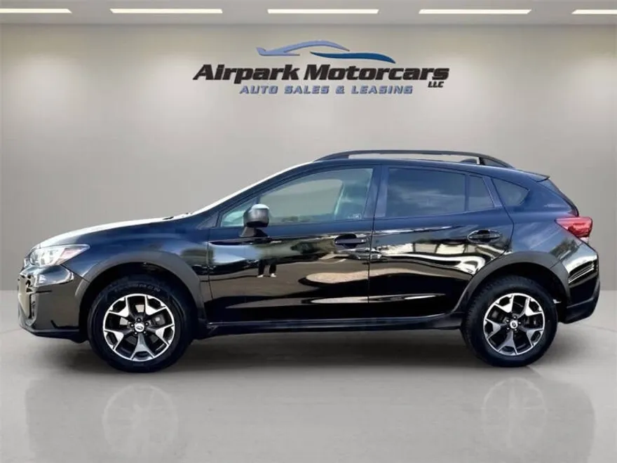 2018 Subaru Crosstrek 2.0i Premium photo 1