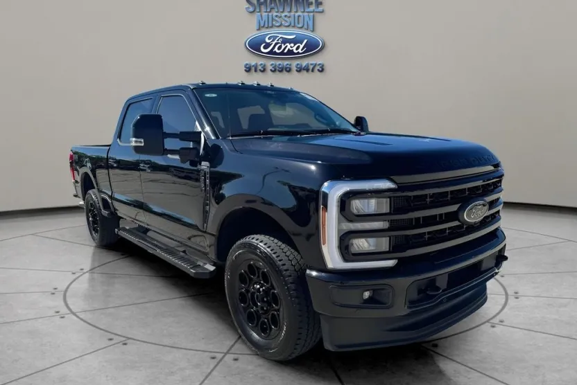 2024 Ford F-250 photo 1