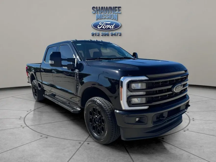 2024 Ford F-250 photo 1