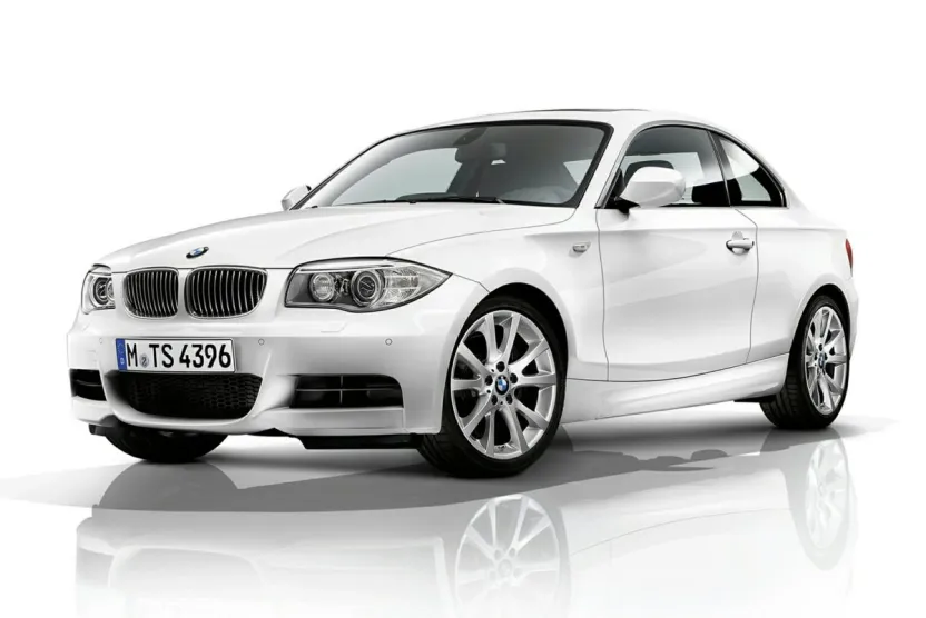 2012 Bmw 128i 1-Series photo 1