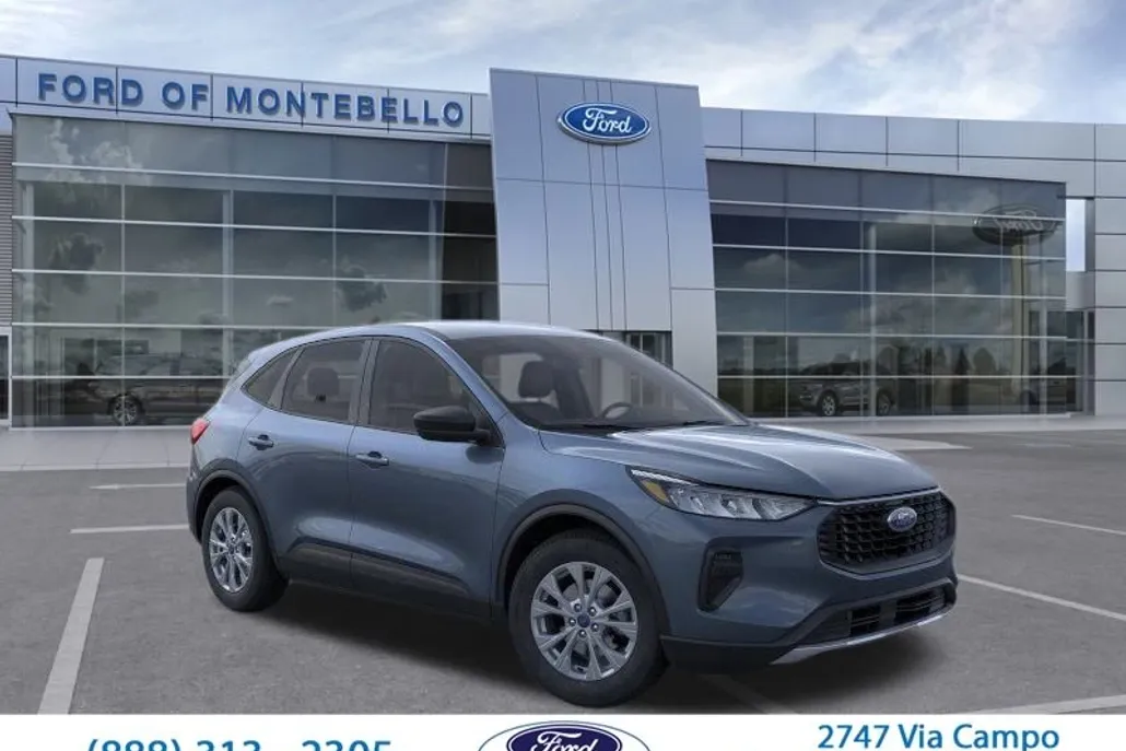 2025 Ford Escape Active photo 1