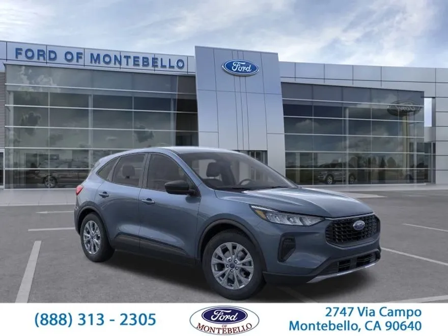 2025 Ford Escape Active photo 1