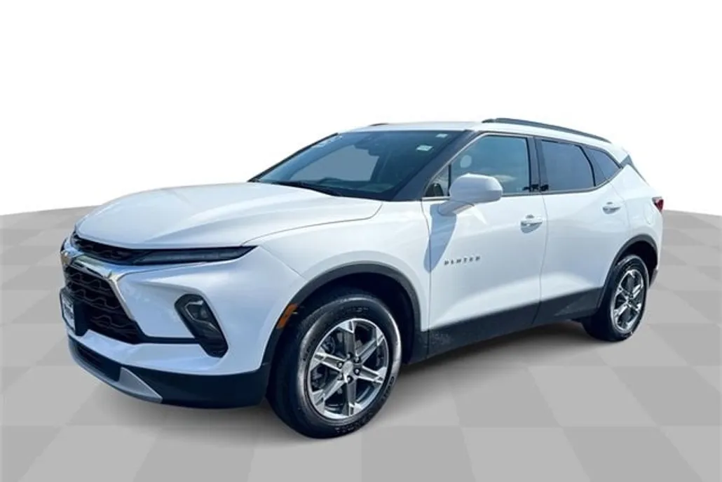 2023 Chevrolet Blazer 2LT photo 1