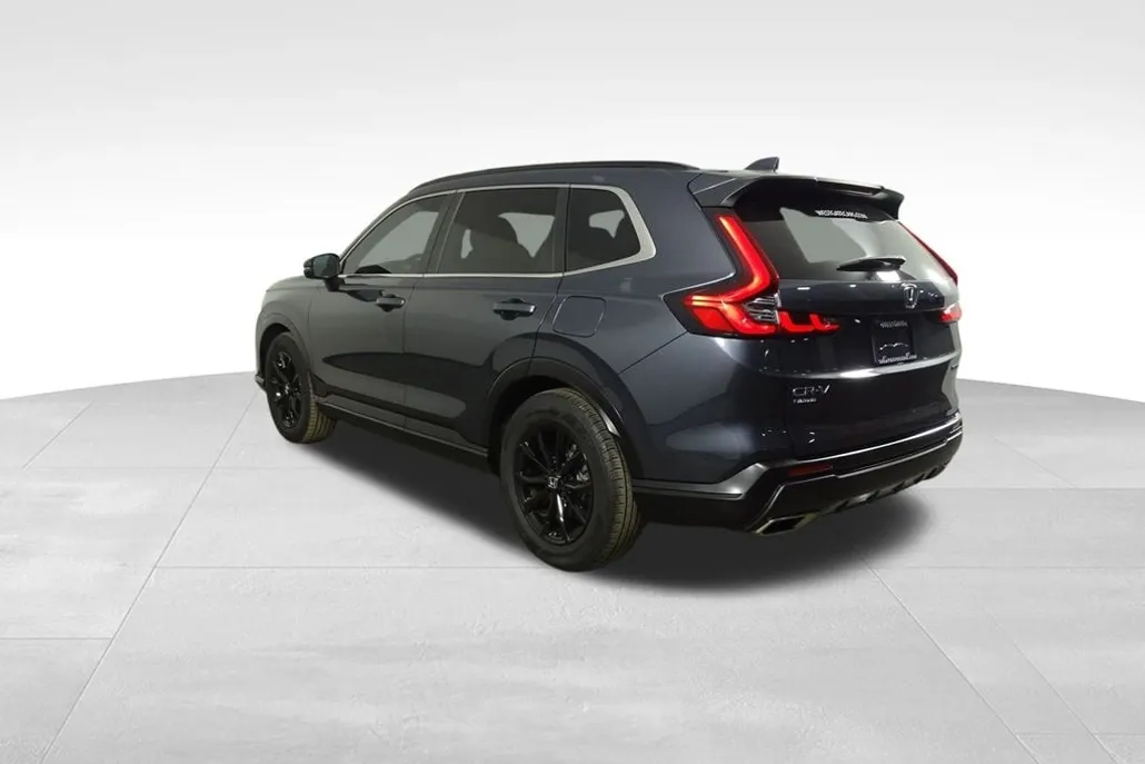2023 Honda CR-V Hybrid Sport photo 1
