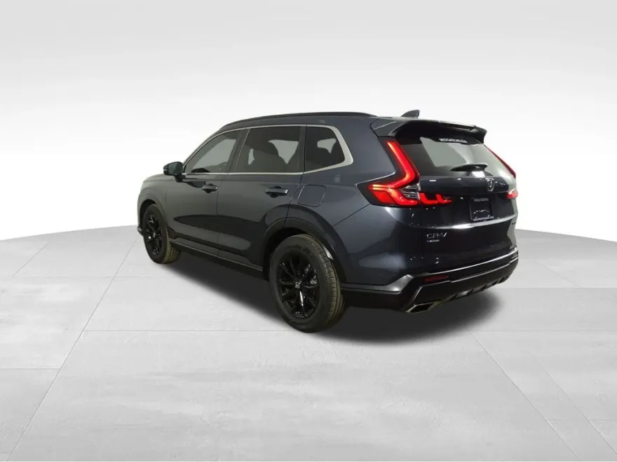 2023 Honda CR-V Hybrid Sport photo 1