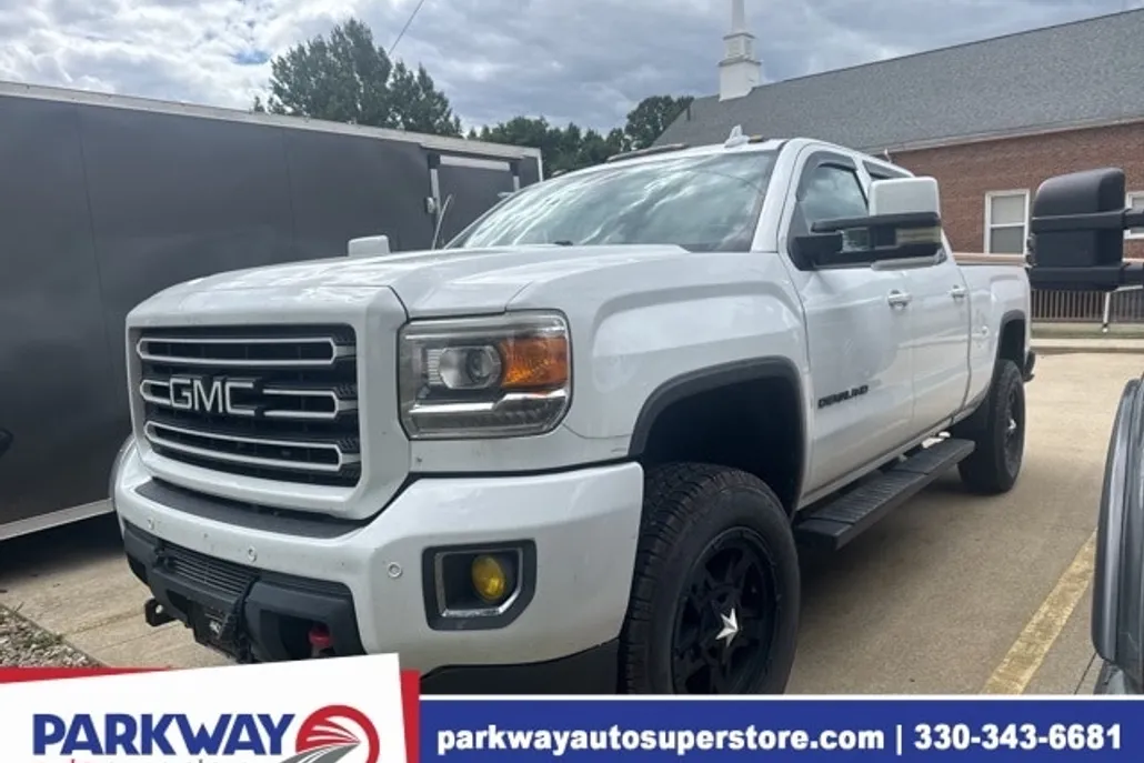 2015 Gmc Sierra Denali photo 1