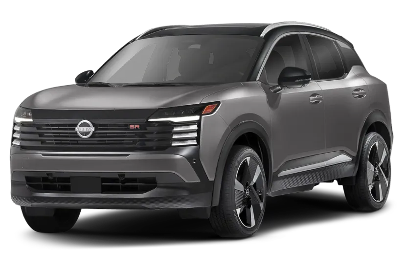 2025 Nissan Kicks SR photo 1