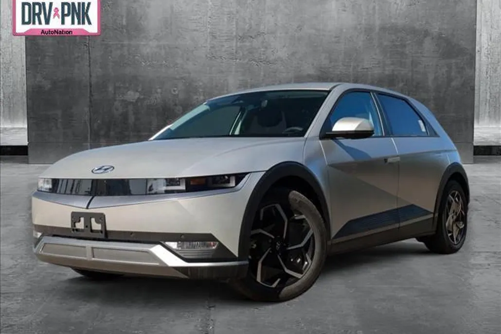 2024 Hyundai Ioniq 5 SEL photo 1