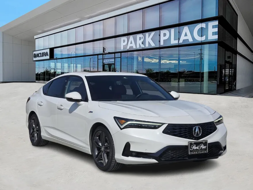 2023 Acura Integra A-Spec photo 1