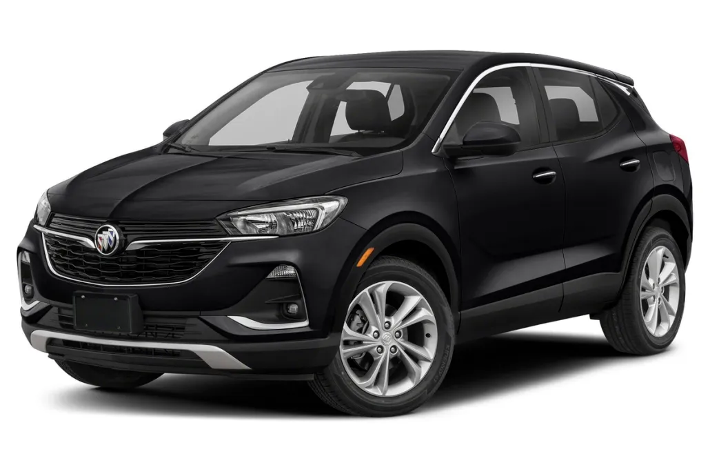 2023 Buick Encore GX Select photo 1