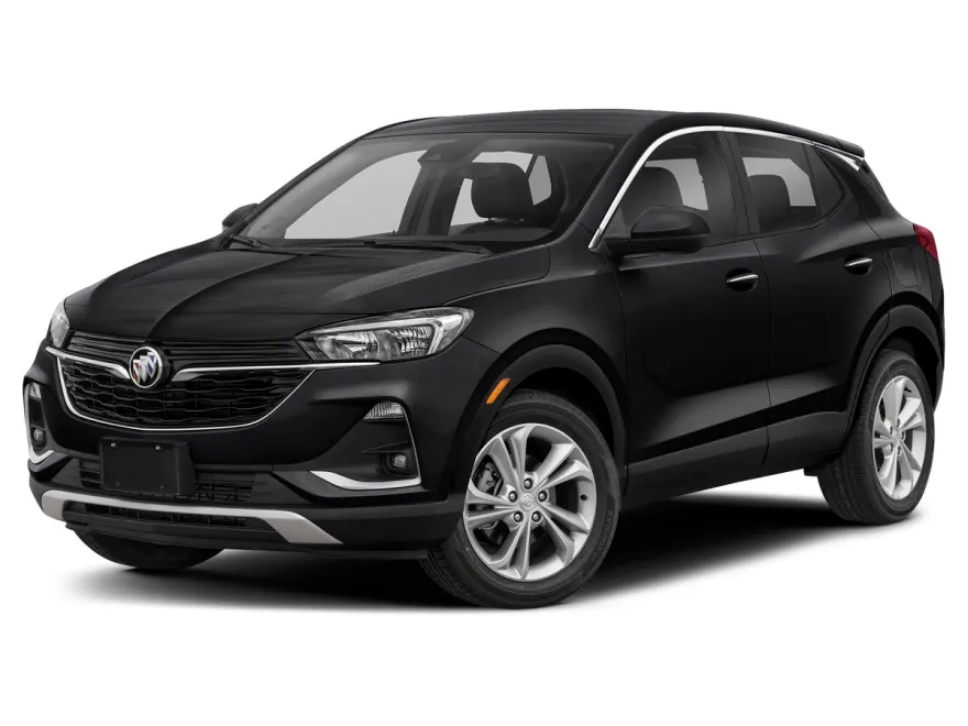 2023 Buick Encore GX Select photo 1