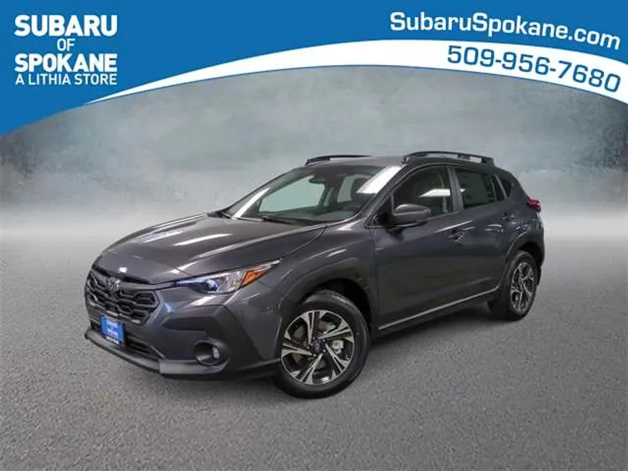 2025 Subaru Crosstrek Premium photo 1