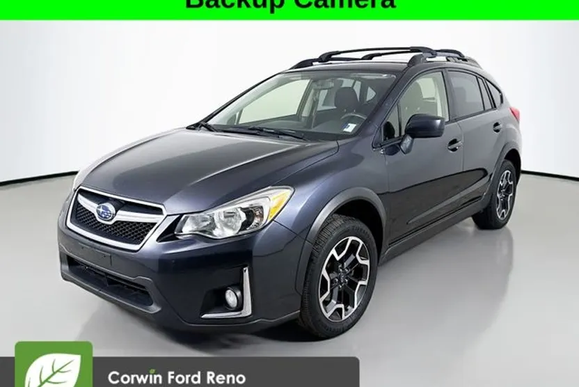 2017 Subaru Crosstrek 2.0i Premium photo 1