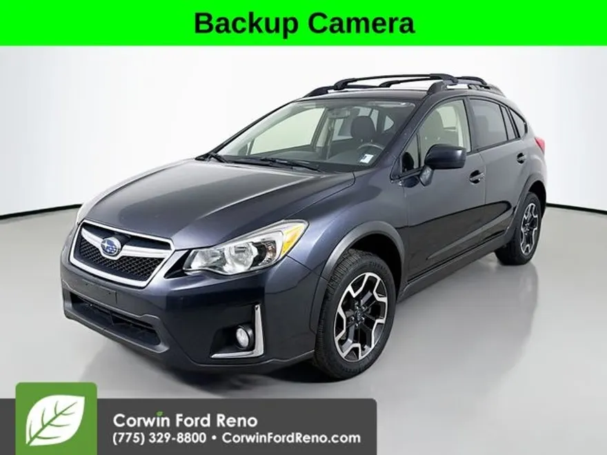 2017 Subaru Crosstrek 2.0i Premium photo 1