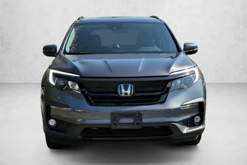 2021 Honda Pilot Special Edition photo 1