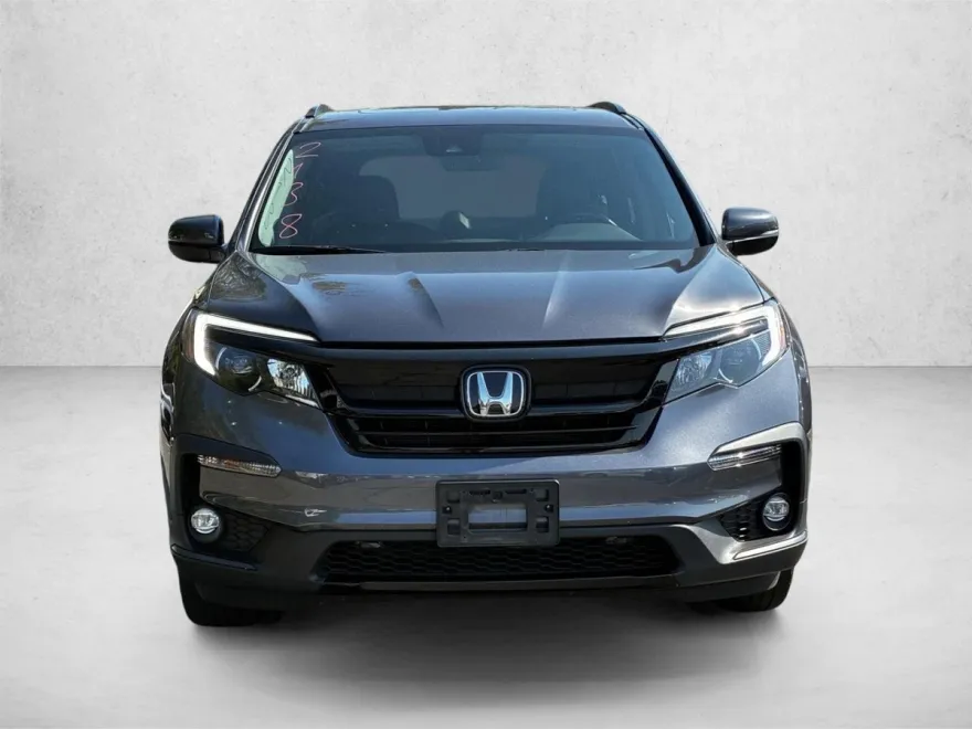 2021 Honda Pilot Special Edition photo 1
