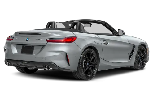 2025 Bmw Z4 sDrive30i photo 2