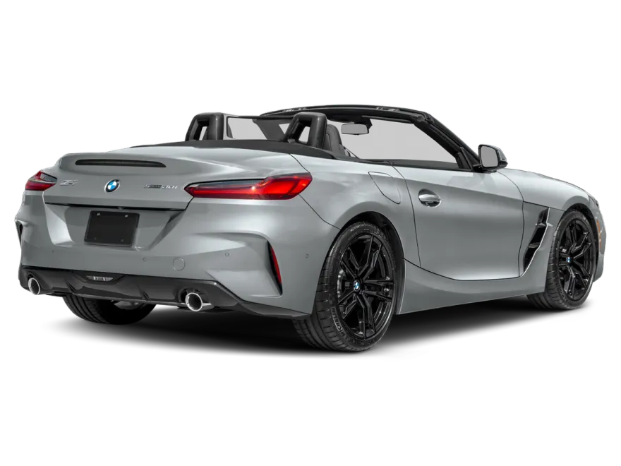 2025 Bmw Z4 sDrive30i photo 2