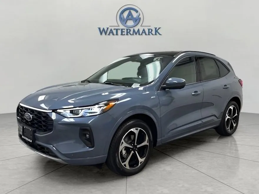 2025 Ford Escape ST-Line Elite photo 1