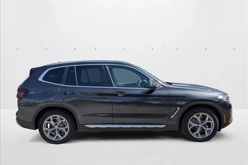 2024 Bmw X3 sDrive30i photo 1