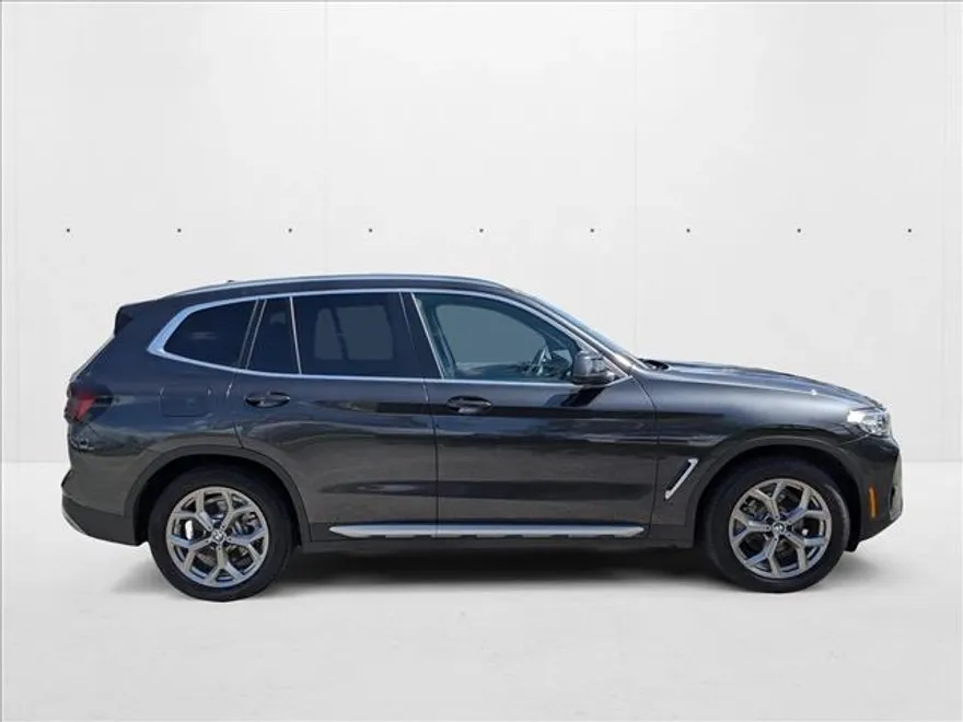 2024 Bmw X3 sDrive30i photo 1