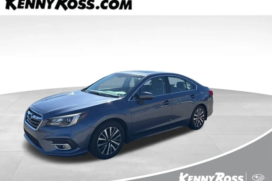 2018 Subaru Legacy 2.5i Premium photo 1