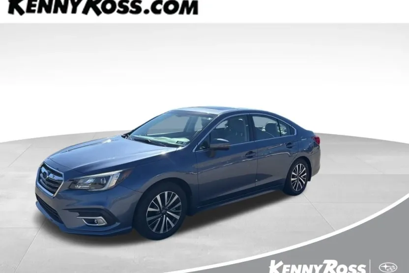 2018 Subaru Legacy 2.5i Premium photo 1