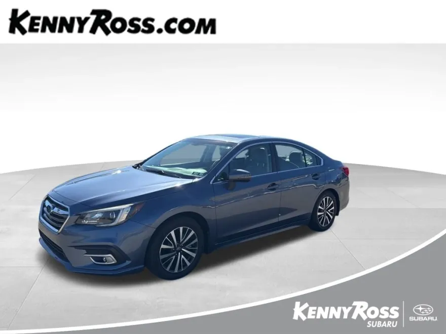 2018 Subaru Legacy 2.5i Premium photo 1