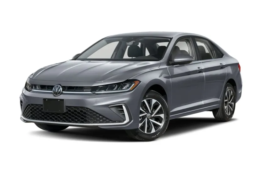 2025 Volkswagen Jetta 1.5T SE photo 1