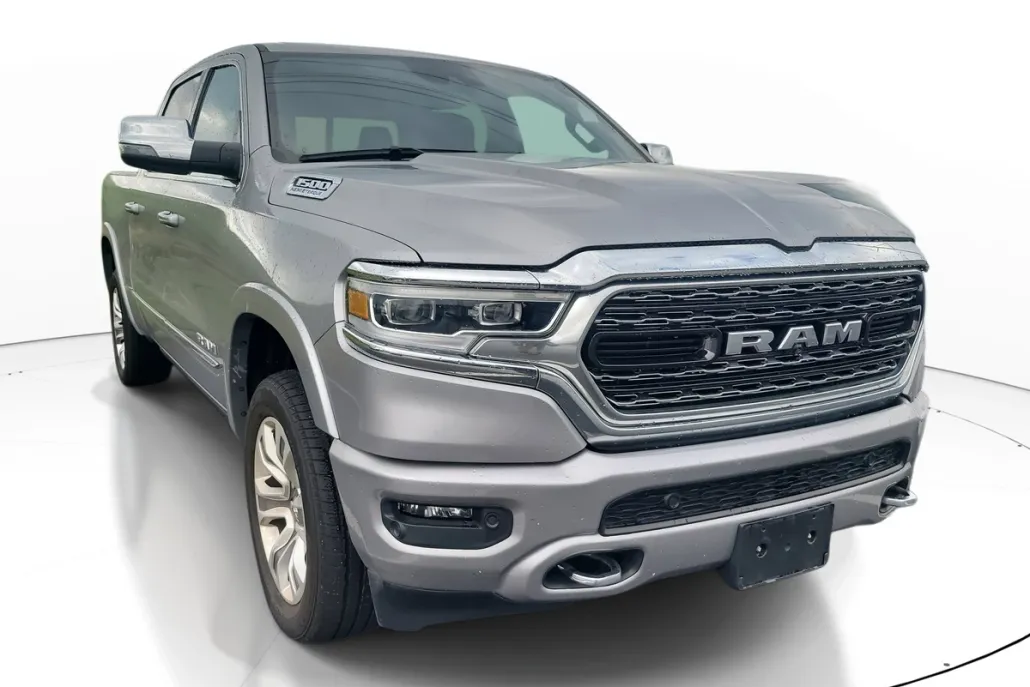 2024 Ram 1500 Limited photo 1