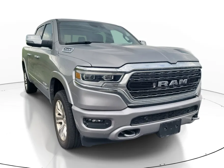 2024 Ram 1500 Limited photo 1