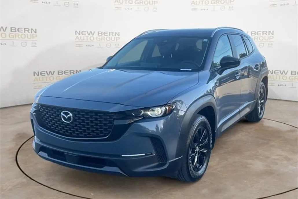 2024 Mazda CX-50 2.5 S Preferred photo 1