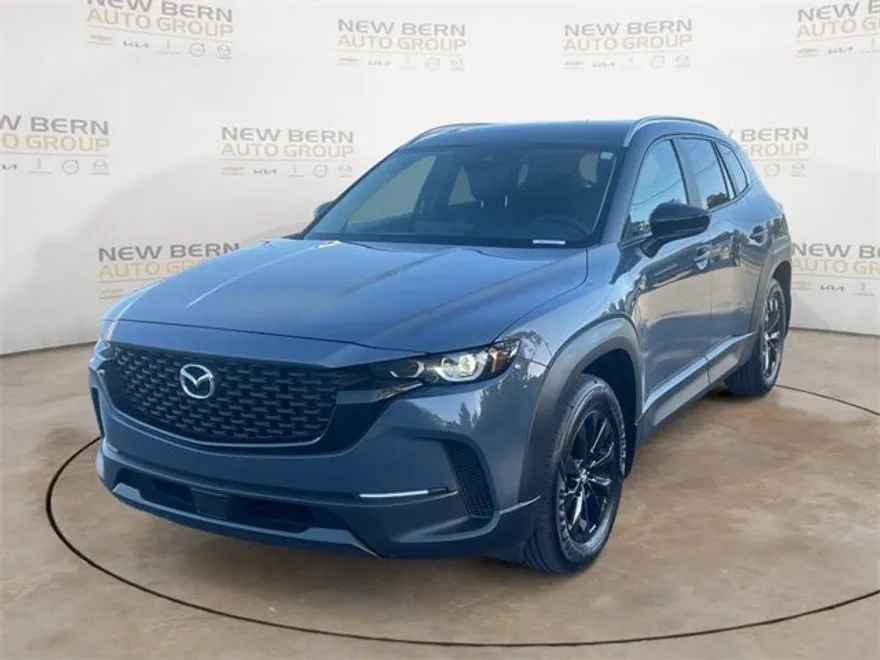 2024 Mazda CX-50 2.5 S Preferred photo 1