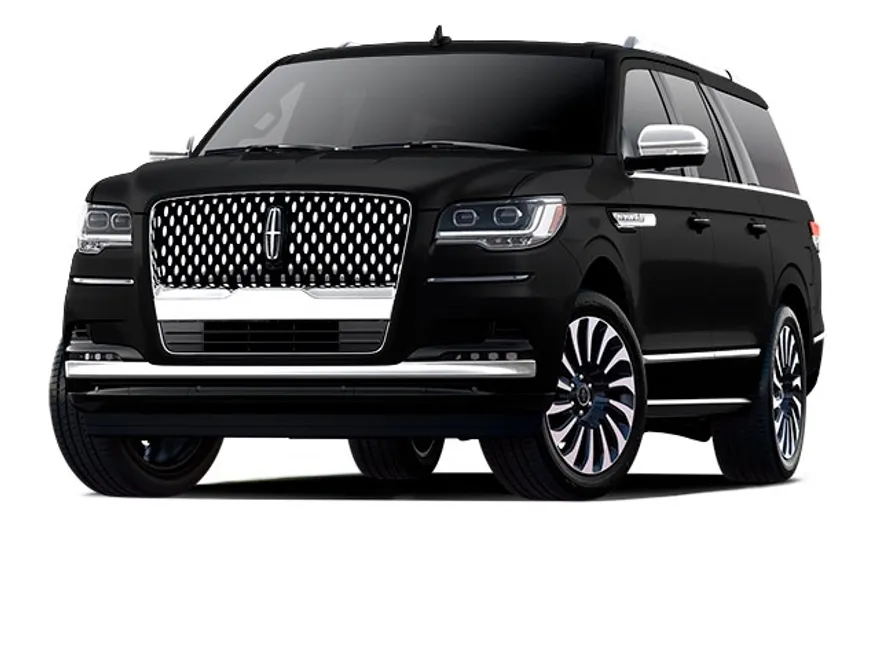 2023 Lincoln Navigator Black Label photo 1