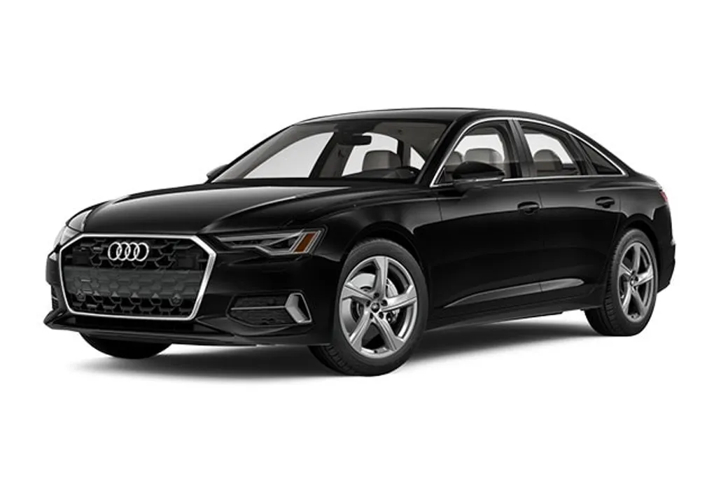 2024 Audi A6 Quattro Premium Plus photo 1