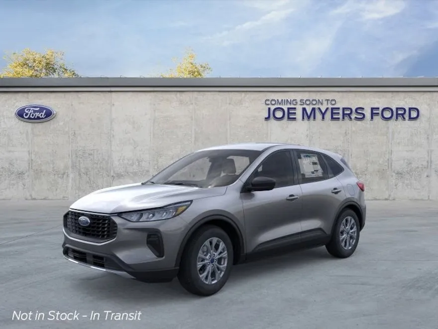 2025 Ford Escape Active photo 1
