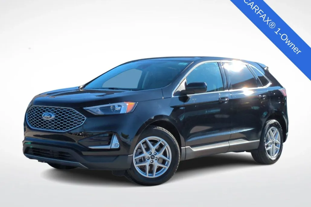 2024 Ford Edge SEL photo 1