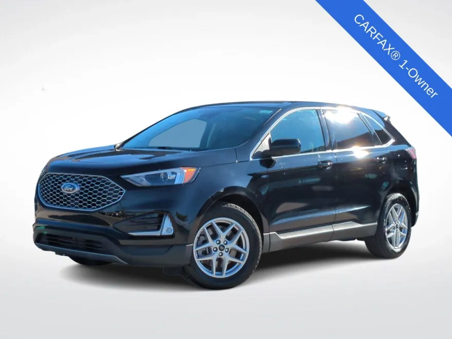 2024 Ford Edge SEL photo 1