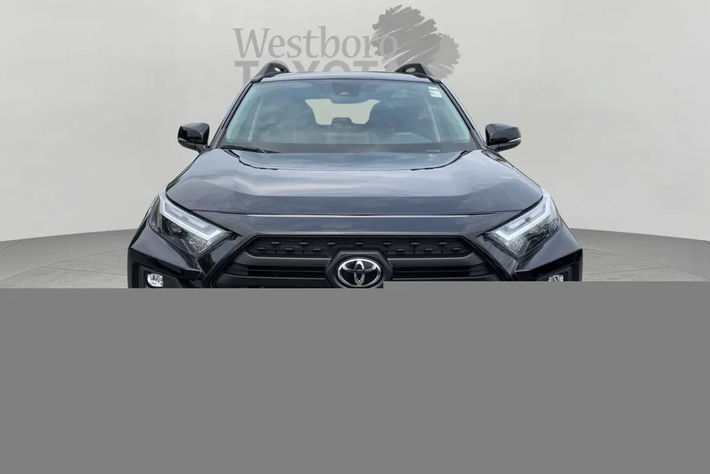 2023 Toyota RAV4 Adventure photo 1