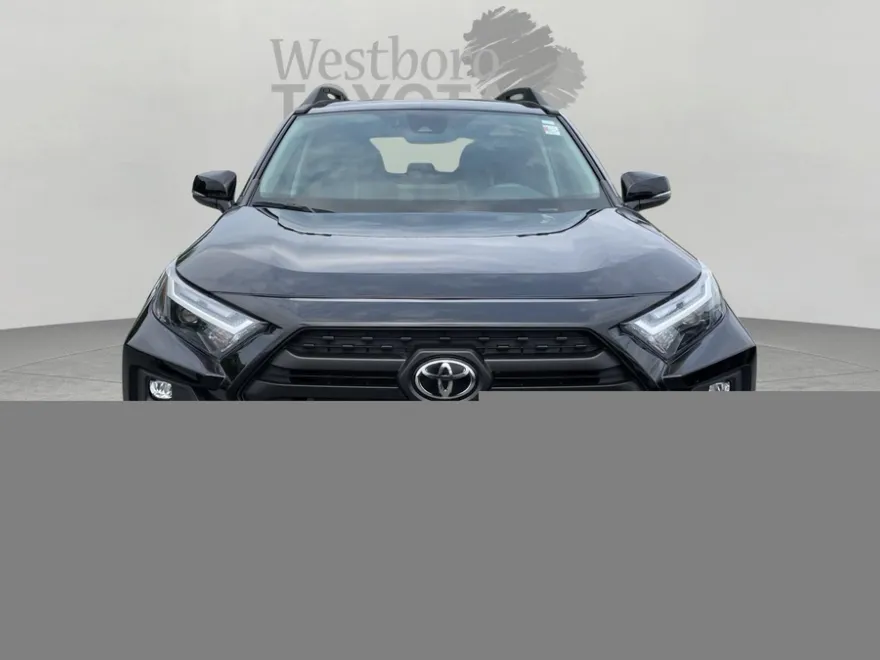 2023 Toyota RAV4 Adventure photo 1