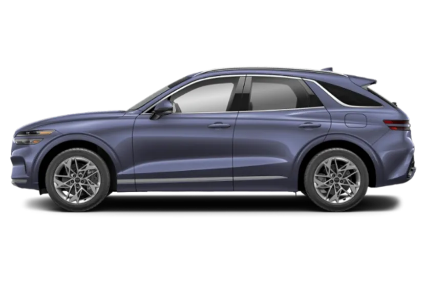 2026 Genesis GV70 2.5T Advanced photo 1