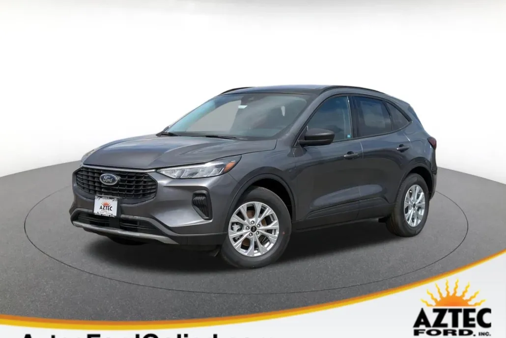 2025 Ford Escape Active photo 1