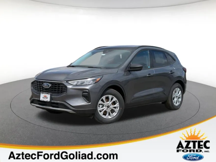 2025 Ford Escape Active photo 1