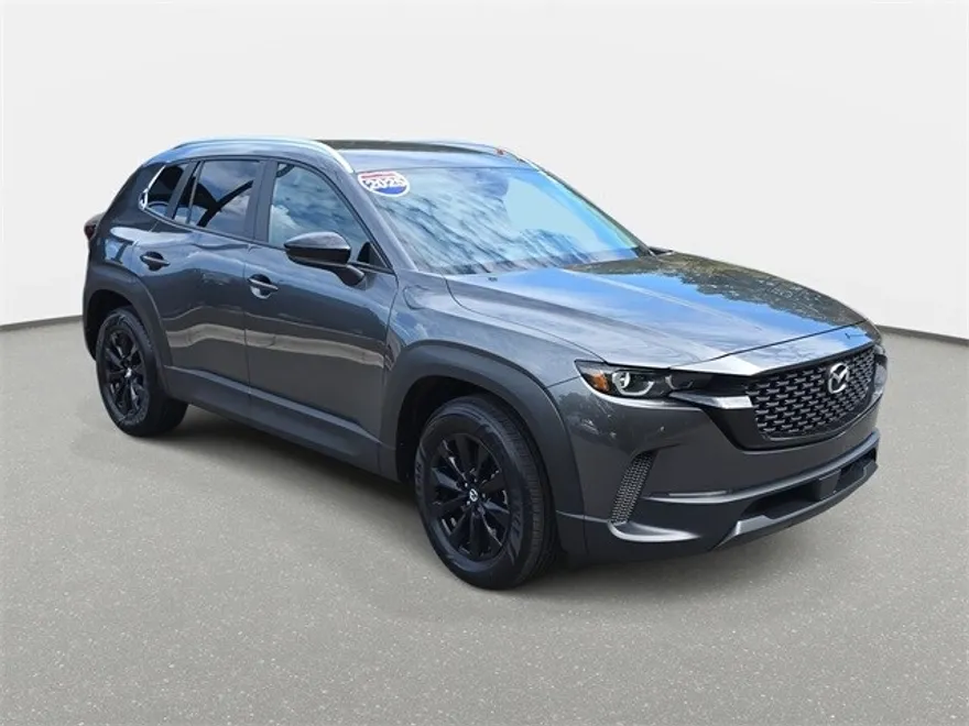 2025 Mazda CX-50 2.5 S Preferred photo 1