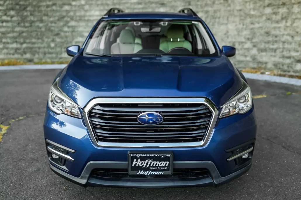 2019 Subaru Ascent Premium photo 1