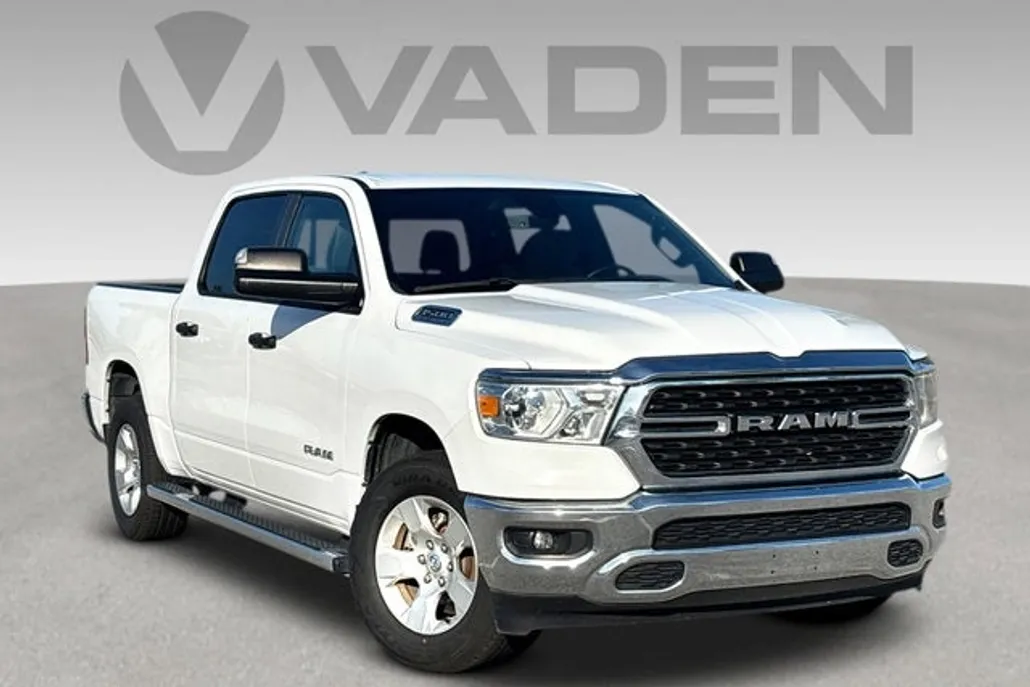 2023 Ram 1500 Big Horn Lone Star photo 1